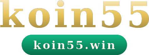 koin55 logo